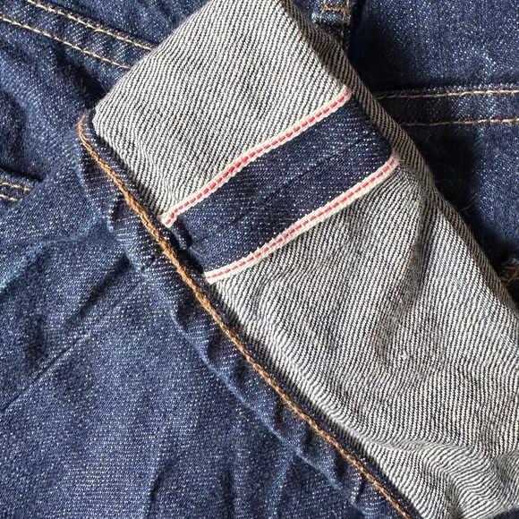 Freenote Cloth Rios Jeans - Picture 8 of 9